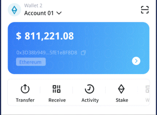 imToken钱包转账迟im钱包下载迟未到账问题阐明